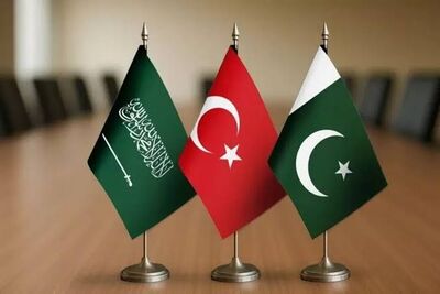 سفر مقام‌های ارشد عربستان، ترکیه و پاکستان به تهران/ موضوع نشست مهم در ایران چیست؟