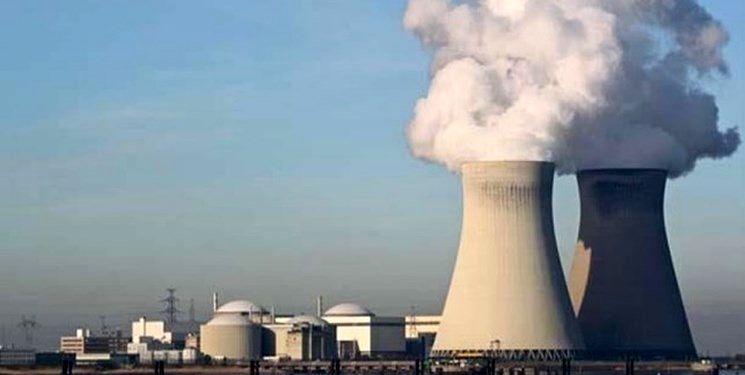 فوری؛ حادثه در نیروگاه اتمی فرانسه