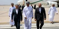 پیام ترامپ از مسقط به خلیج فارس؛ چرا رئیس جمهوری آمریکا به دنبال توافق با ایران است؟