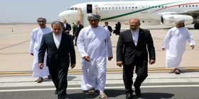 پیام ترامپ از مسقط به خلیج فارس؛ چرا رئیس جمهوری آمریکا به دنبال توافق با ایران است؟