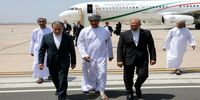 پیام ترامپ از مسقط به خلیج فارس؛ چرا رئیس جمهوری آمریکا به دنبال توافق با ایران است؟