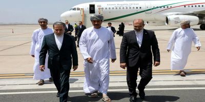 پیام ترامپ از مسقط به خلیج فارس؛ چرا رئیس جمهوری آمریکا به دنبال توافق با ایران است؟