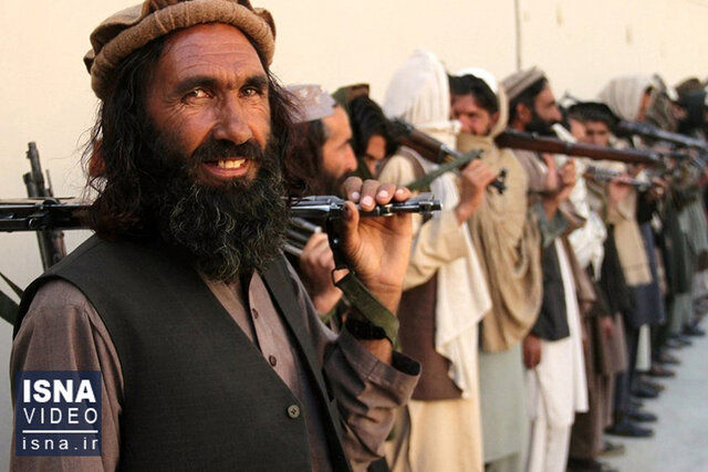 درخواست عربستان از طالبان وگروه‌های افغان