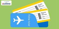 چگونگی خرید آنلاین بلیط هواپیما از آژانس مسافرتی دلتابان