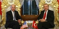 زمان دیدار بایدن و اردوغان مشخص شد
