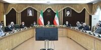 معاون اول رئیس‌جمهوری: یکی از موانع پیش روی بخش خصوصی تفکرات سوسیالیستی در ذهن برخی از مسئولان است/همه کمک کنند بخش خصوصی واقعی میدان‌دار شود