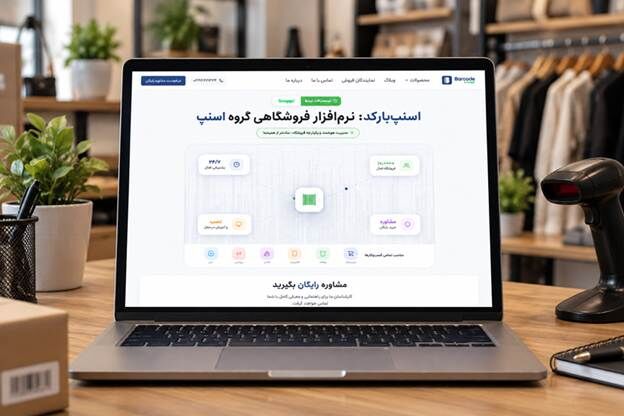 چگونه اسنپ‌بارکد آینده خرده‌فروشی را تغییر می‌دهد؟