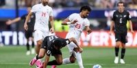 تساوی پرگل ایران در اولین بازی خود در جام جهانی 2026/ ایران 2- نیوزیلند2