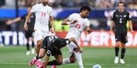 تساوی پرگل ایران در اولین بازی خود در جام جهانی 2026/ ایران 2- نیوزیلند2