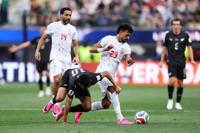 تساوی پرگل ایران در اولین بازی خود در جام جهانی 2026/ ایران 2- نیوزیلند2