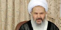 آیت‌الله نمازی درگذشت