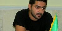 مجتبی جهانشاهی درگذشت