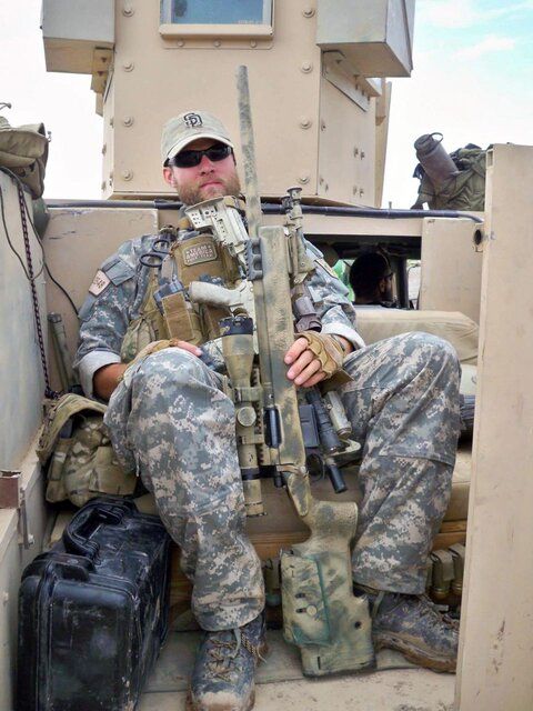 اعتراف کهنه‌سربازان آمریکایی درباره جنگ افغانستان: "ما باختیم"