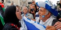 چنددرصد فلسطینی‌ها به بایدن اعتماد دارند؟