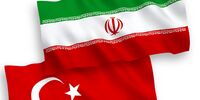 آمادگی ترکیه برای کمک در عملیات جست‌وجوی بالگرد رئیسی