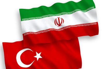 آمادگی ترکیه برای کمک در عملیات جست‌وجوی بالگرد رئیسی