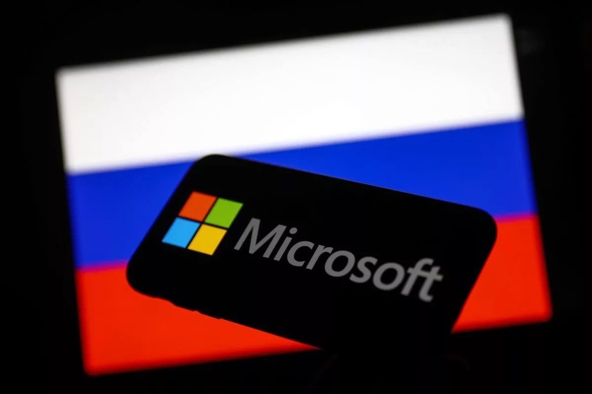 هکرهای روسی به جان مایکروسافت افتادند