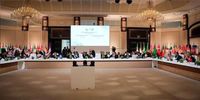وزرای خارجه کشورهای عربی و اسلامی: امنیت قطر «بخش جدایی‌ناپذیر از امنیت ملی ماست