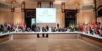 وزرای خارجه کشورهای عربی و اسلامی: امنیت قطر «بخش جدایی‌ناپذیر از امنیت ملی ماست
