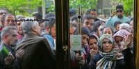 نگاه معامله گران به نوسان دلار؛"کار خودشان است"

