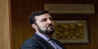 نخست‌وزیر قطر حامل پیامی از سوی آمریکا برای ایران بود؟/ غریب‌آبادی: تنگه هرمز کاملاً بسته است/ برای هر سناریویی آماده‌ایم 