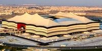 معماری خاص و متفاوت استادیوم‌های جام‌جهانی قطر+تصاویر