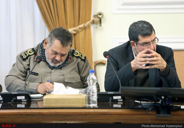 جلسه مجمع تشخیص مصلحت نظام
