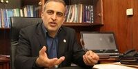 رئیس ستاد انتخاباتی همتی انتخاب شد