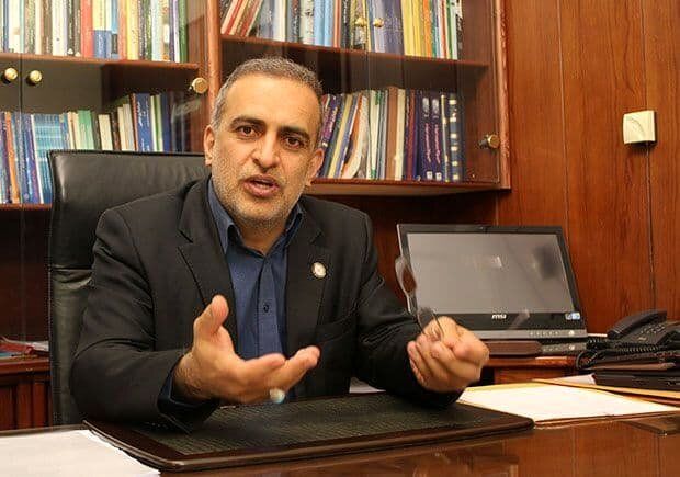 رئیس ستاد انتخاباتی همتی انتخاب شد
