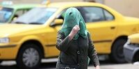 دمای تهران به ۴۰ درجه می رسد

