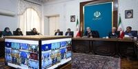 دستور مهم پزشکیان درباره طرح اقتصادی دولت