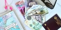 ارز مسافرتی در فرودگاه چه قیمتی دارد؟