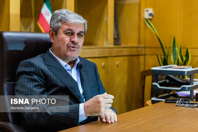 دفاع تاجگردون از برجام؛ حداقل 10 سال کشور را سرپا نگه داشتیم / اسنپ‌بک در برجام بود، چرا آقایان جلوی تصویب آن را در مجلس نگرفتند؟