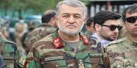 محور گفتگوی تلفنی وزرای دفاع افغانستان و آمریکا