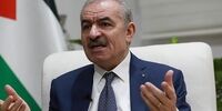 کابینه دولت خودگردان فلسطین استعفا می‌کند