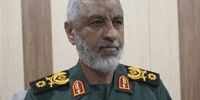 فرمانده نیروی دریایی سپاه: آمریکایی‌ها اگر فکر می‌کنند تنگه هرمز باز است نزدیک‌تر بیایند/ برای غرق کردن ناوهای آمریکایی لحظه‌شماری می‌کنیم