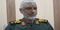 فرمانده نیروی دریایی سپاه: آمریکایی‌ها اگر فکر می‌کنند تنگه هرمز باز است نزدیک‌تر بیایند/ برای غرق کردن ناوهای آمریکایی لحظه‌شماری می‌کنیم