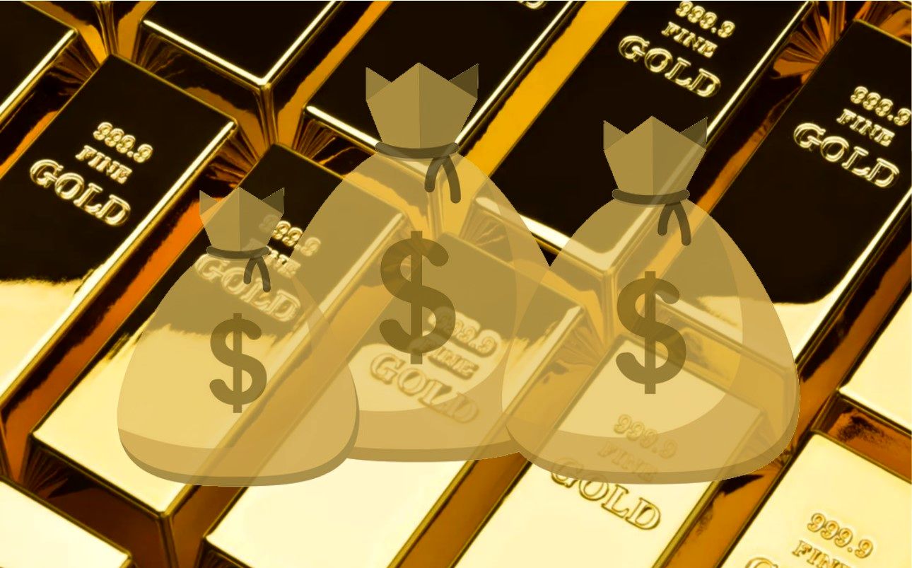 ورود دومین میلیاردر جهان به بازار طلا