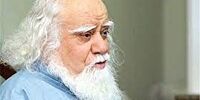 علامه محمدرضا حکیمی به ملکوت اعلا پیوست