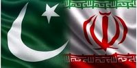 ایران و پاکستان اسناد و تفاهمنامه همکاری امضا کردند