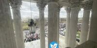 ترامپ کودتا کرد