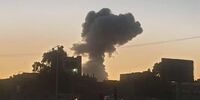 تعداد مصدومان حادثه انفجار گاز کلر از دویست نفر بالاتر رفت