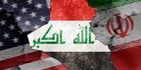 تحلیل سایت اوراسیا از شکست سیاست ضدایرانی ترامپ در انتخابات عراق