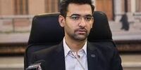 سیگنال وزیر ارتباطات از قیمت گوشی موبایل