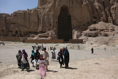 حمله مرگبار به گردشگران اسپانیایی در افغانستان/ چند نفر کشته شدند؟