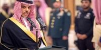 تکرار ادعاهای وزیر خارجه سعودی علیه ایران

