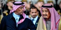 طرح ترور بن‌سلمان توسط بادیگارد ملک‌سلمان