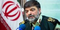 سردار رادان بدون تعارف به میدان بازگشت
