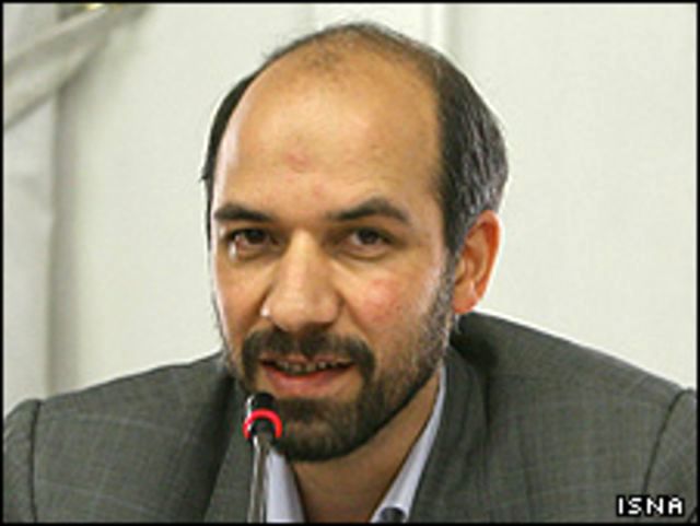خبر مهم وزیر نیرو برای حل ضربتی آب در ۴ استان