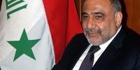 نخست‌وزیر عراق: از خاک ما به کشوری حمله نخواهد شد